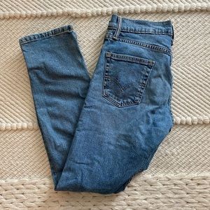 Vintage Levi 511, size 25